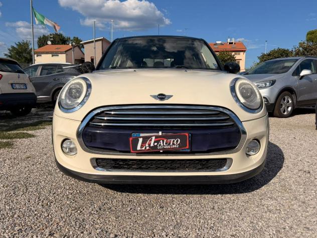 MINI - Mini - 1.5 Cooper D Business XL 5 porte - Foto 5