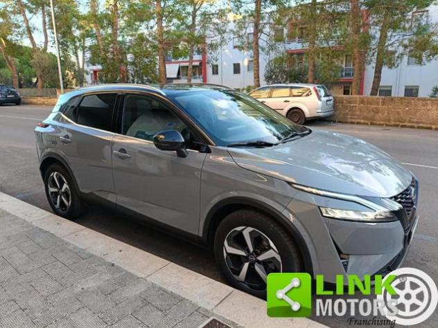 NISSAN Qashqai MHEV 158 CV AUTOCARRO IVA ESPOSTA - Foto 2