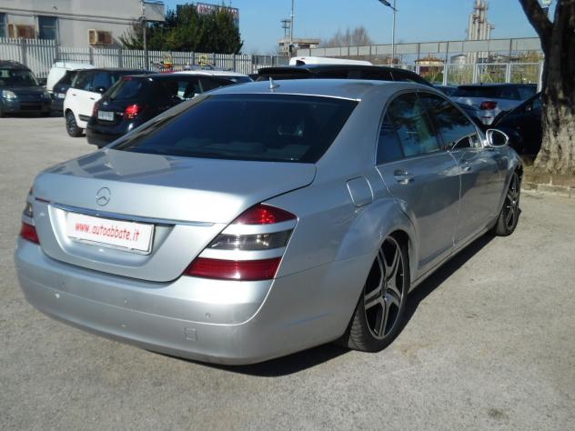 Mercedes-benz S 320 CDI AVANTGARDE - Foto 7