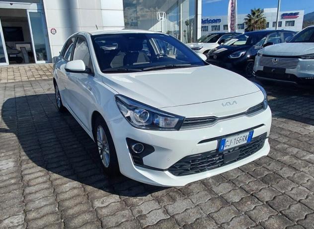 Kia Rio 1.2 DPi 82 CV EcoGPL Style - Foto 3