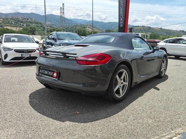 Porsche Boxster Boxster 2.7 265cv - Foto 4