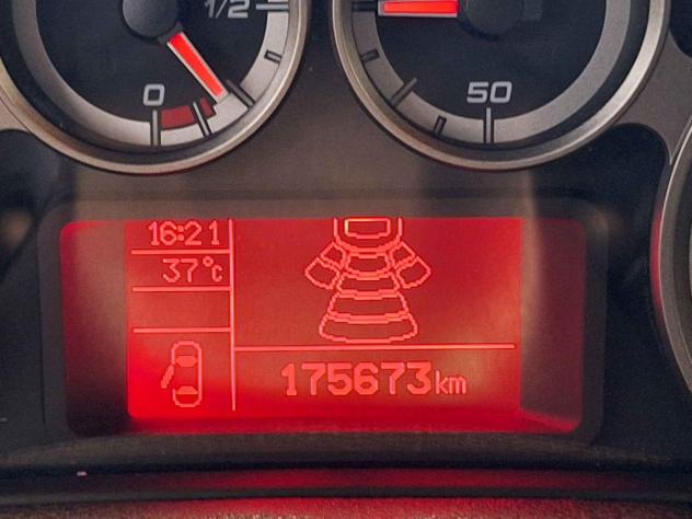 ALFA ROMEO MiTo 1.4 T 120 CV GPL Distinctive 8 GOMME - GPL VALIDO FINO 07/2034 - ADATTA NEOPAT - Foto 9