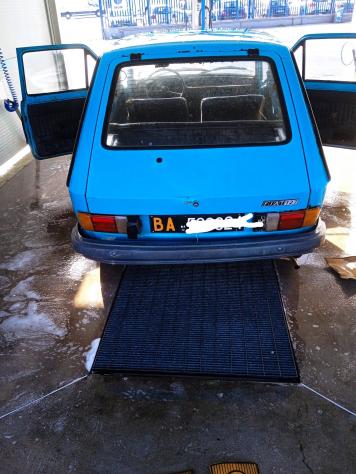 Fiat 127 900 2p. C da restauro Marciante - Foto 4