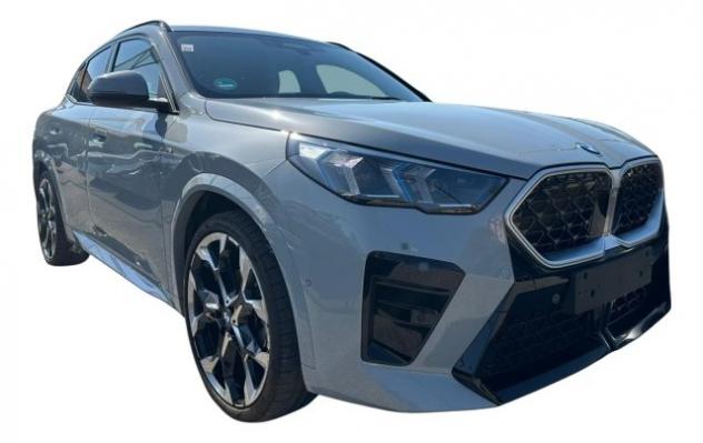 BMW X2 xDrive 20d Msport Pro Gancio Led rif. 23721873 - Foto 2