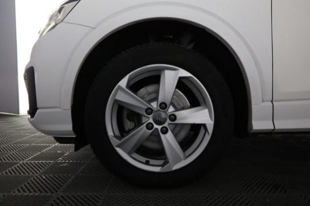 AUDI Q2 Q2 30 TDI S tronic Admired rif. 23824269 - Foto 8