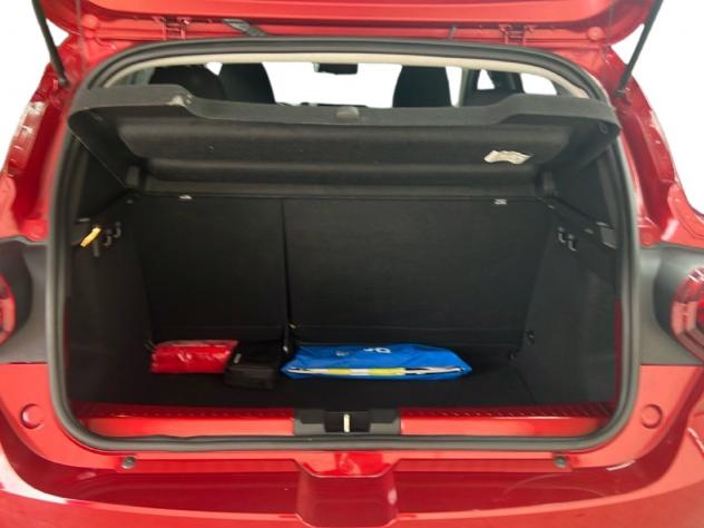 Dacia Sandero Stepway III 2021 Stepway 1.0 tce Essential Eco-g 100cv - Foto 10