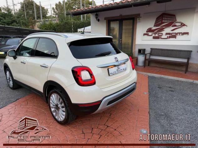 FIAT 500X 1.6 MultiJet 120 CV DCT City Cross PREZZO REALE! rif. 24198226 - Foto 3