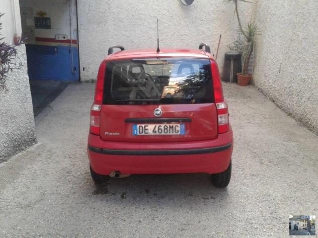 FIAT - Panda - 1.2 Dynamic - Foto 2