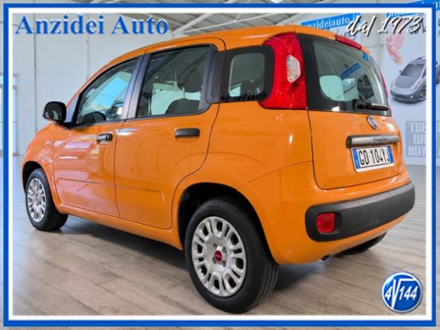 FIAT Panda 1.2 Easy rif. 24217202 - Foto 4