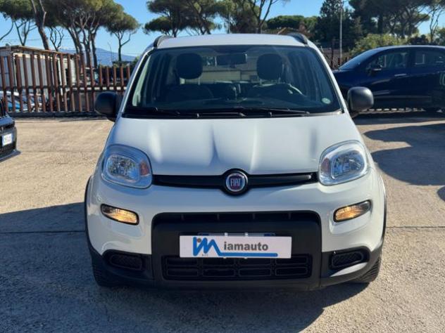 FIAT Panda FireFly Hybrid 1.0cc 69cv rif. 24199324 - Foto 2