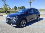 Kia Sportage 1.6 TGDi HEV AT Style