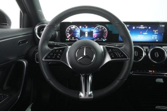MERCEDES-BENZ A 180 A 180 Automatic Progressive Advanced rif. 23971974 - Foto 5