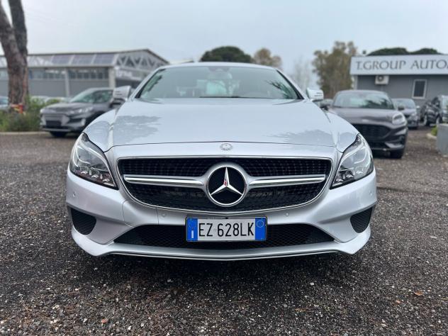 Mercedes-benz CLS 250 d 4Matic Sport - Foto 2