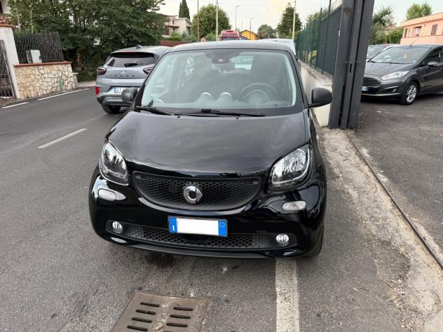 Smart ForFour 70 1.0 - Promo GPL - Tutto incluso - Superprezzo - Foto 4