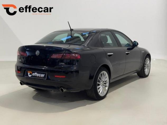 ALFA ROMEO 159 2.4 JTDm 200 CV Q-Tronic rif. 23965458 - Foto 6
