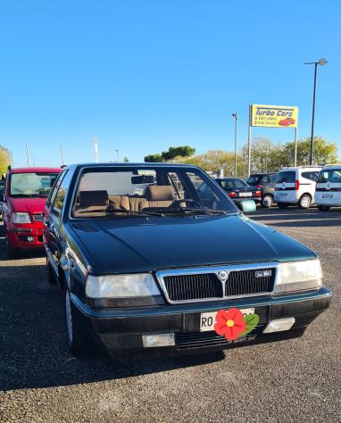 Lancia Thema 2.0 i.e. 16V