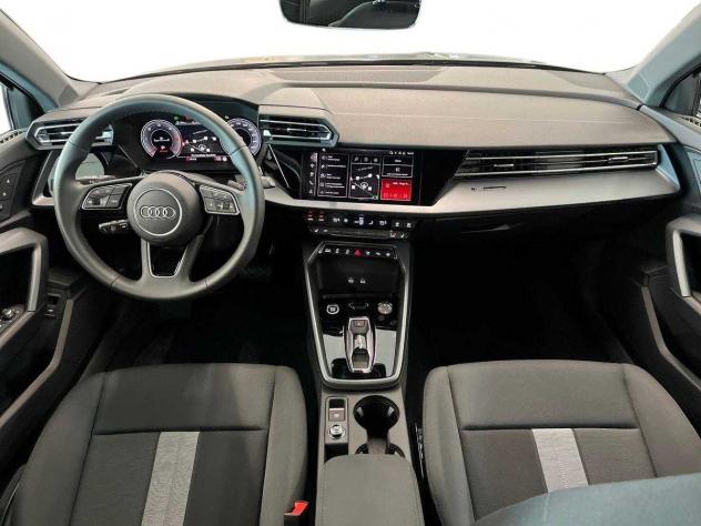 Audi A3 SPB 35 2.0 tdi Business Advanced s-tronic - Foto 9
