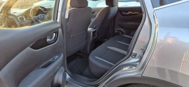 Nissan Qashqai 1.3 DIG-T 140 CV Business - Foto 8