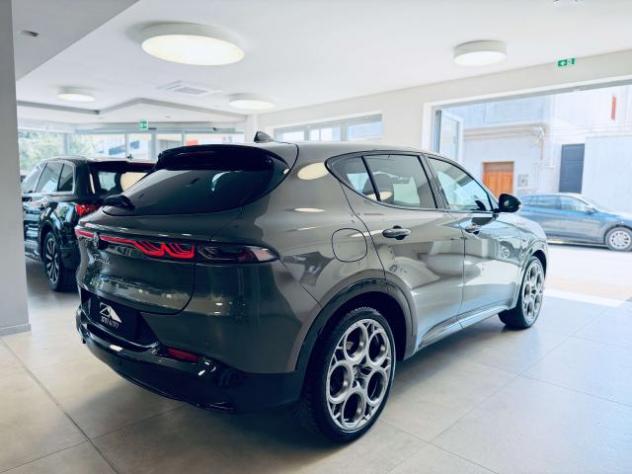 Alfa Romeo Tonale 1.5 hybrid Speciale 130cv tct7 - Foto 5