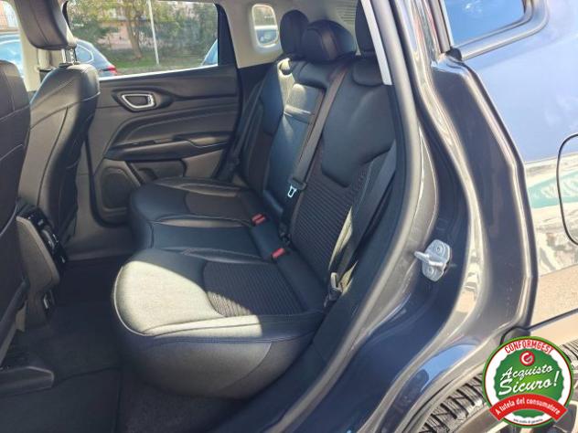 JEEP Compass 1.3 Turbo T4 190 CV PHEV AT6 4xe Limited rif. 24233219 - Foto 9
