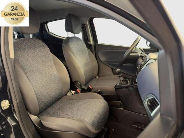 LANCIA Ypsilon 1.0 FireFly 5 porte S&S Hybrid Oro rif. 24229723 - Foto 9