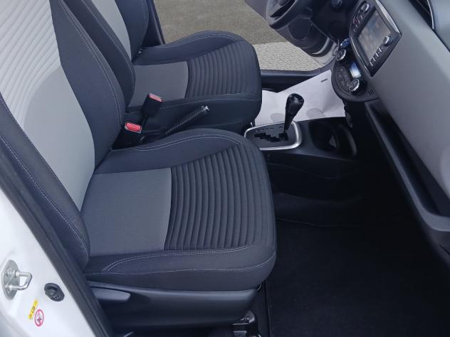 Toyota Yaris 5 Porte Yaris 5p 1.5h Business - Foto 16