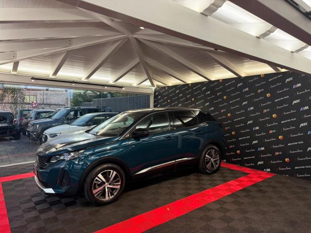 Peugeot 3008 BlueHDi 130 S&S EAT8 Allure - Foto 4