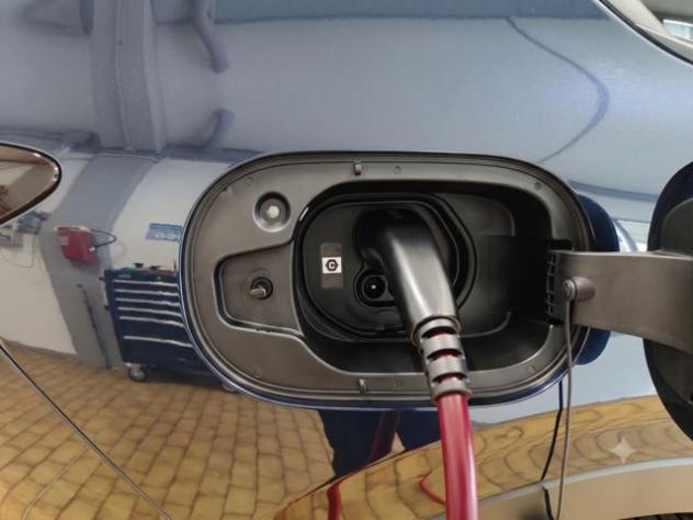 MAZDA CX-60 2023 PHEV-HYBRID 4x4 DA 327 CV CON "ADAS" rif. 23969069 - Foto 4