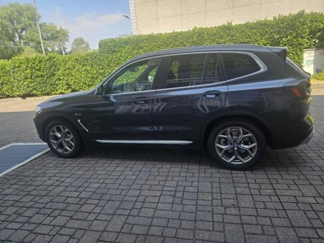 BMW X3 xDrive30e rif. 23676259 - Foto 7