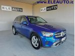 MERCEDES-BENZ GLC 300 d 4Matic Sport 245cv Led - Navi - Gancio Traino rif.  &hellip;