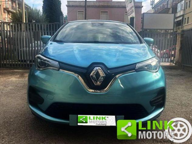 RENAULT ZOE Intens rif. 23815552 - Foto 2
