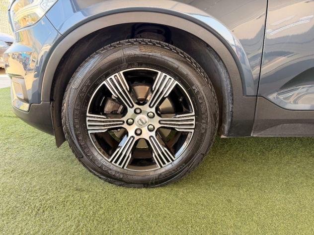 VOLVO - XC40 2.0 d3 Inscription awd geartronic my20 - Foto 8