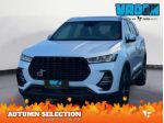 DR MOTOR DR 6.0 1.5 Turbo CVT rif. 23339354