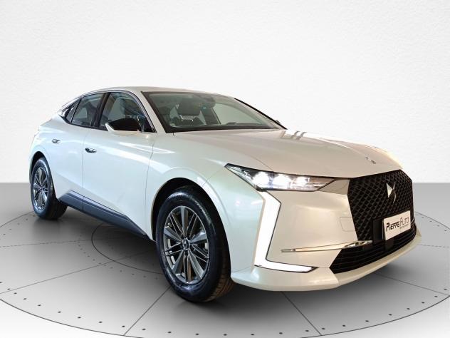 DS DS4 DS 4 E-Tense 225 Business - Foto 6