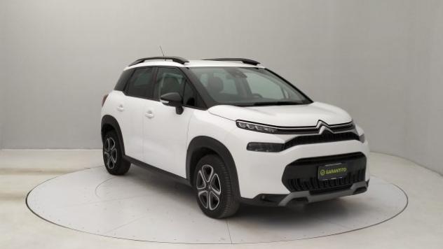 CITROEN C3 Aircross 1.2 puretech Feel s&s 110cv rif. 21444709 - Foto 7