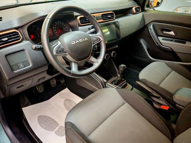 Dacia Duster 1.5 dCi Extreme Full Optional - Foto 10