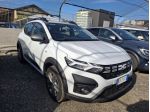 Dacia Sandero Stepway III 2021 Stepway 1.0 tce Expression Eco-g 100cv