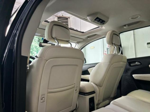 FIAT Freemont 2.0 Mjt 170 CV 4x4 aut. Lounge + GANCIO TRAINO rif. 23699768 - Foto 9