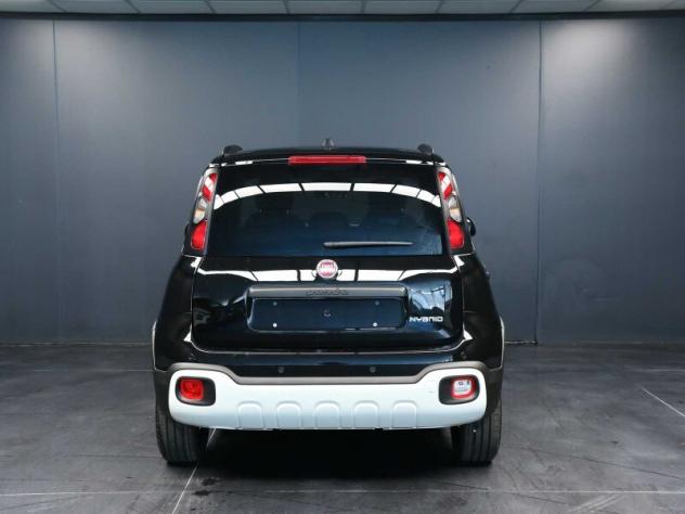 FIAT Pandina Pandina 1.0 FireFly 65 CV Hybrid Cross - Foto 5