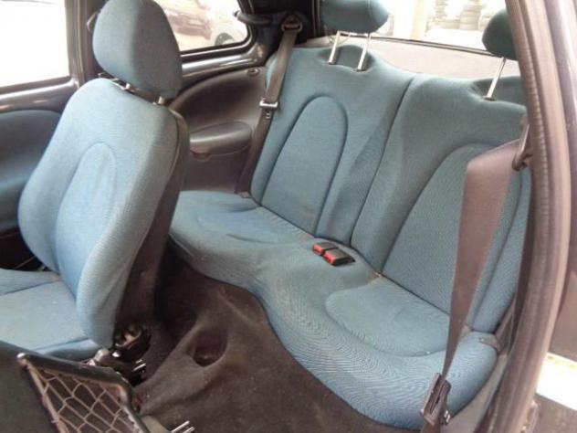 FORD Ka 1.3 OPEN COLLECTION NEOPATENTATI rif. 17252240 - Foto 5