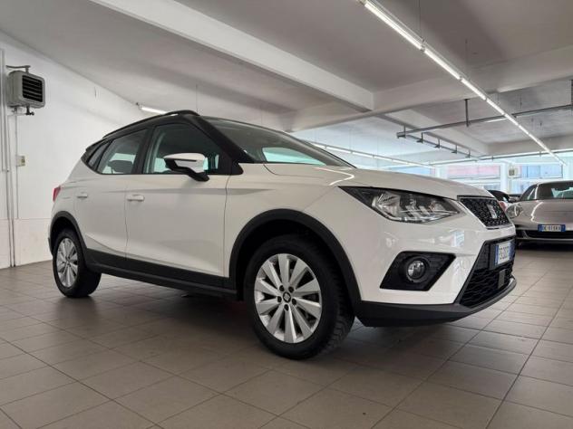 SEAT Arona 1.6 TDI SCR 70KW REFERENCE - Foto 3