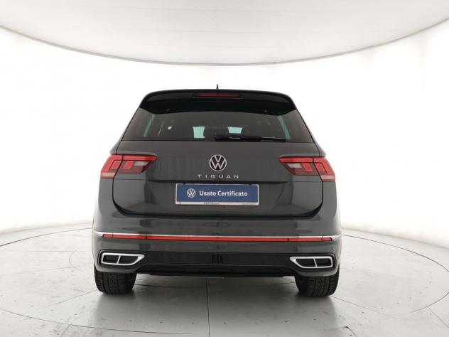 Volkswagen Tiguan R-Line 2.0 TDI SCR 110 kW (150 CV) DSG - Foto 4