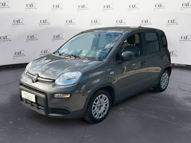 FIAT Panda Panda 1.0 firefly hybrid (prezzo reale)