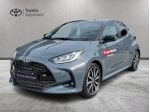 Toyota Yaris Hybrid 130 GR SPORT