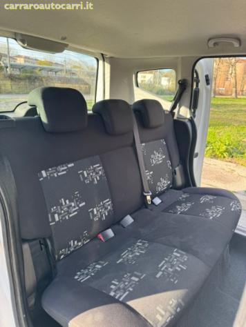 FIAT Qubo 1.4 8V 77 CV Dynamic Natural Power rif. 23390612 - Foto 8