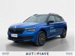 Škoda Kamiq 1.0 TSI 110 CV Monte Carlo