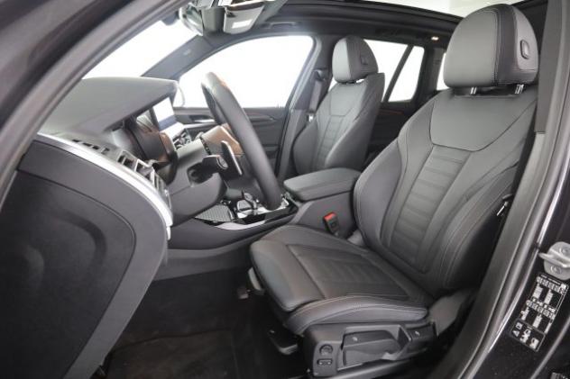 BMW X3 X3 xDrive20d 48V Msport rif. 23982528 - Foto 2