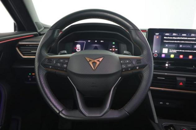 CUPRA Formentor Formentor 2.0 TDI 4Drive DSG rif. 23975437 - Foto 5