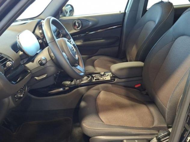 MINI Clubman 1.5 Cooper Classic Clubman Aut rif. 24008735 - Foto 9