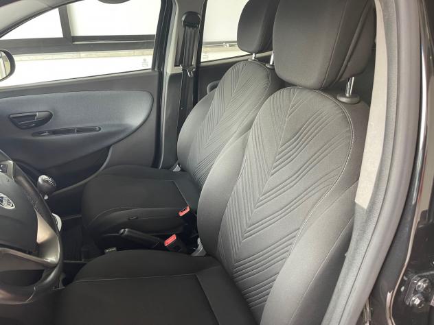 Lancia Ypsilon 1.0 FireFly 70cv S&S Hybrid GOLD PLUS - Foto 8